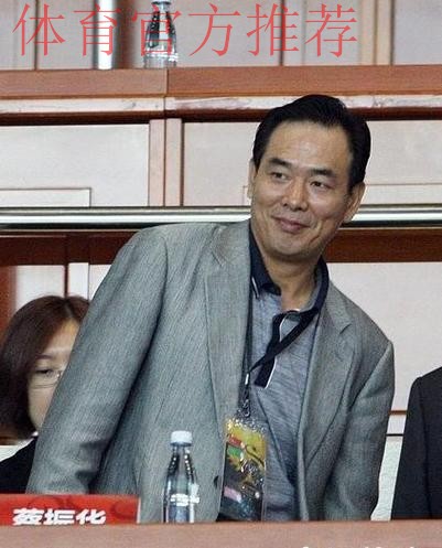 中国足协主席蔡振华在京会见德国驻华大使柯慕贤 中国足协主席蔡振华在京会见德国驻华大使柯慕贤