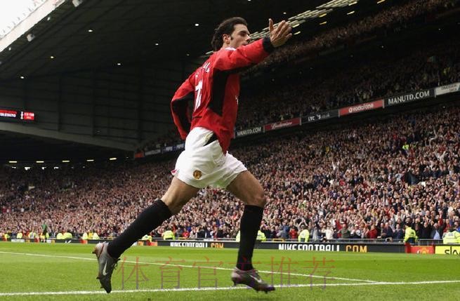 克罗斯当年差点就去曼联 莫耶斯下课才不了了之