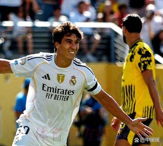 皇马关注利物浦中卫乔-戈麦斯 可能明年夏窗尝试引进