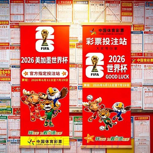 2026世界杯下注入口